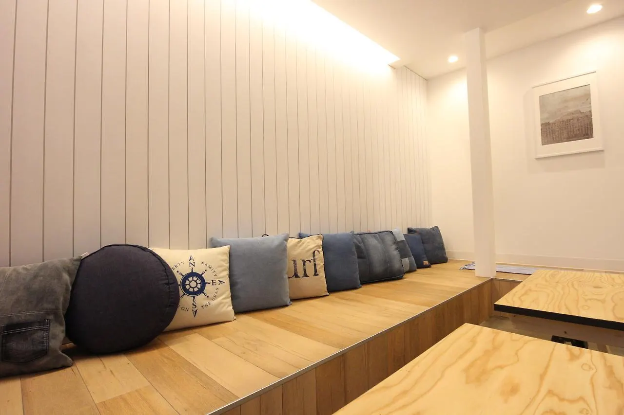 אוסקה Sekai Hotel Momiji