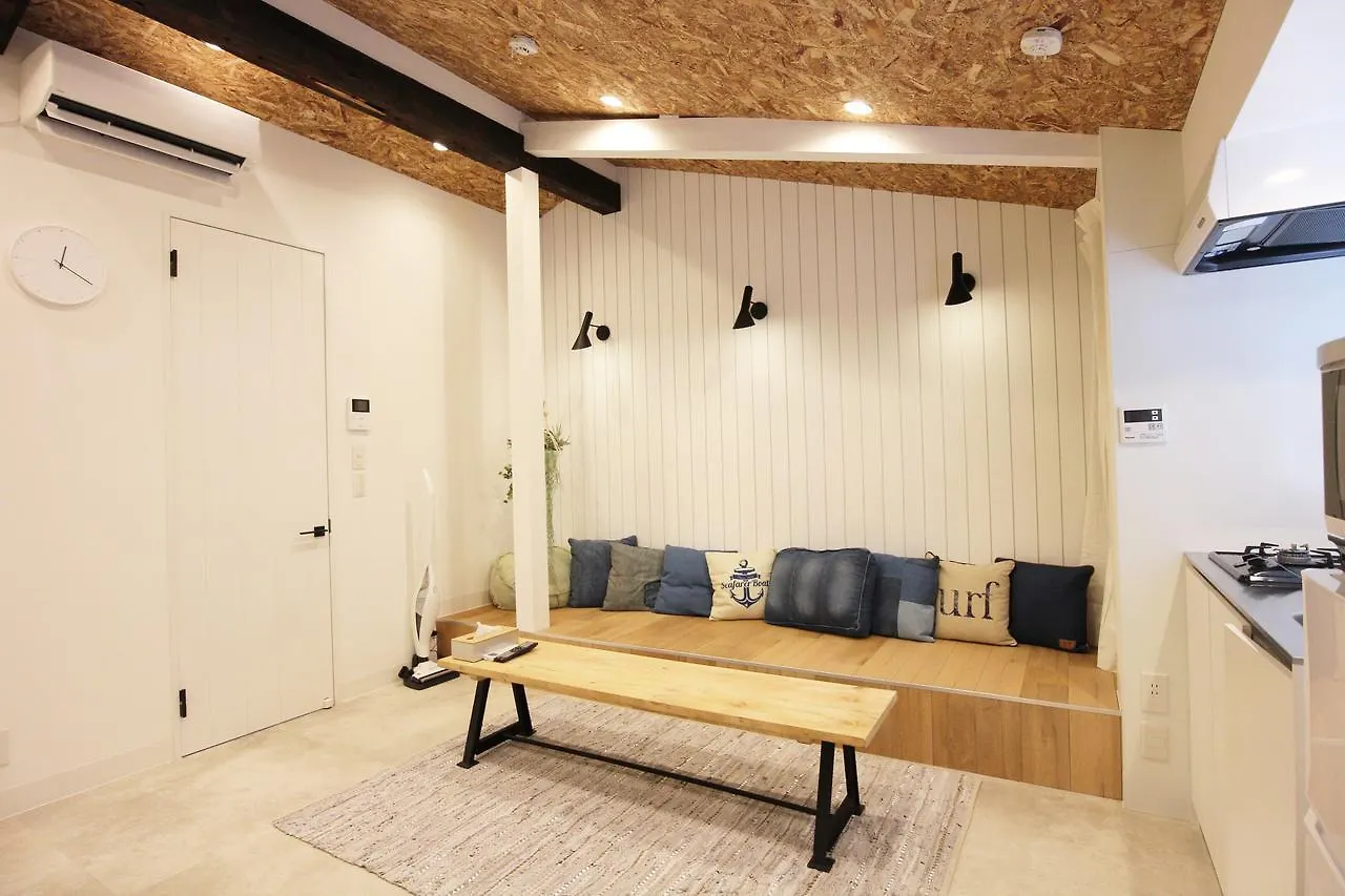 אוסקה Sekai Hotel Momiji